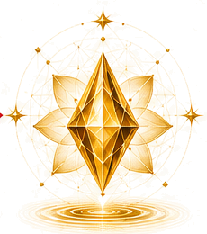 Abundance intention artwork
