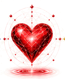 Love intention artwork